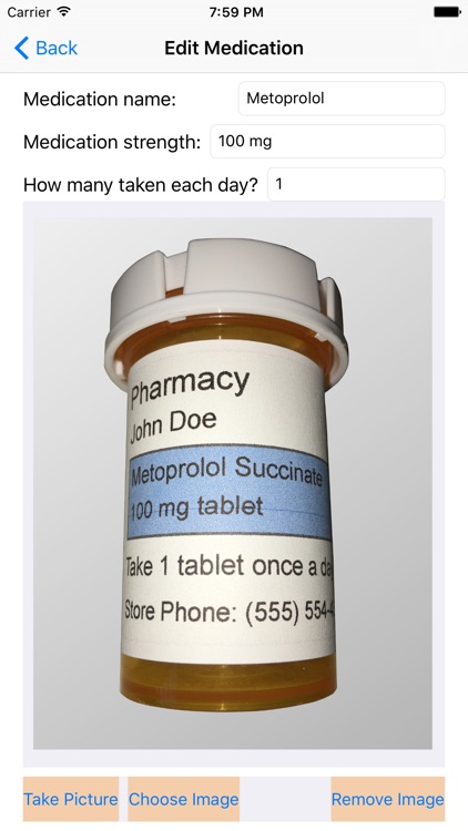 MediRecX