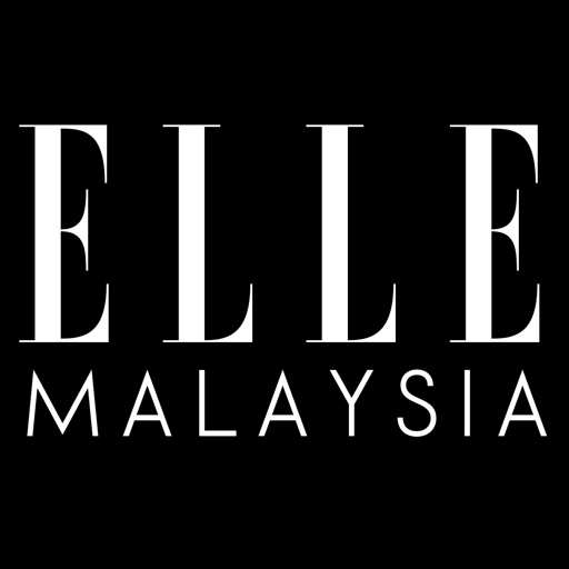 ELLE Malaysia Magazine iOS App