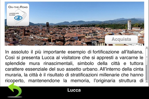 Welcome in Toscana screenshot 4