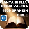 Spanish Bible Santa Biblia Español Reina Valera 1909 Con Audio Biblia
