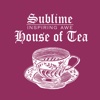Sublime House of Tea