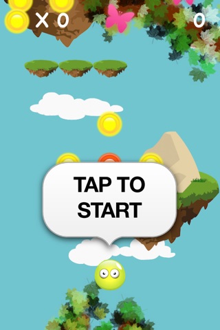 Boll Adventure screenshot 3