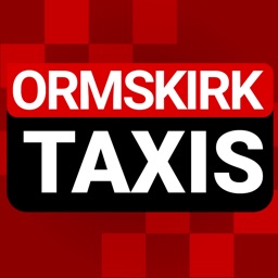 Ormskirk Taxis