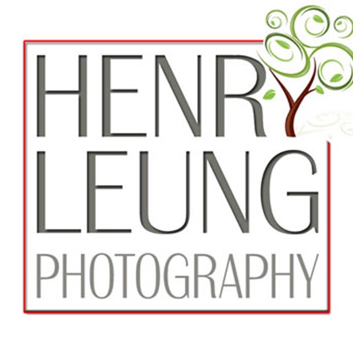 Henry Leung Photography icon