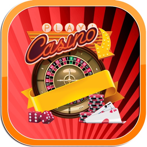 Slots Amazing Progressive Casino Coins Storm Video Game iOS App