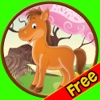exceptionnal horses for kids - free