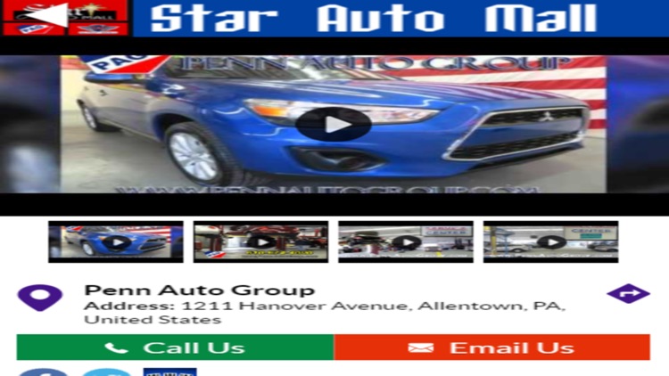 Star Auto Mall Group screenshot-3