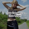 Help Teenagers Lose Weight
