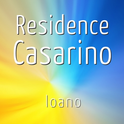 Residence Casarino Loano icon