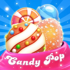 Activities of Candy Pop - Dessert & Donuts in Candyland