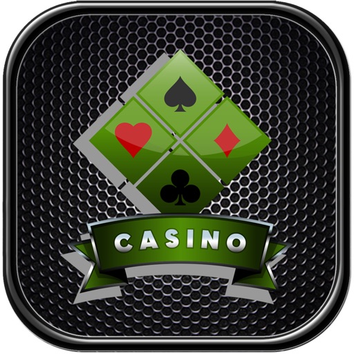 Big Casino Huuge Payout Slots icon