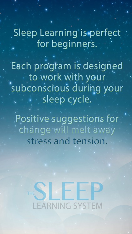 Confidence & Self-Esteem Boost Bundle Hypnosis and Meditation from The Sleep Learning System screenshot-3