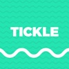 Tickle for iPhone