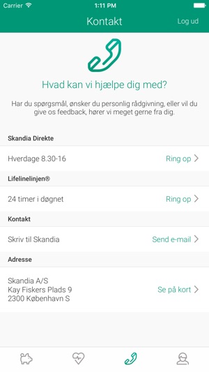 Mit Skandia(圖5)-速報App