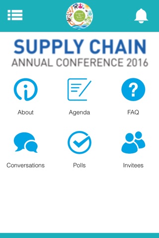Supply Chain Conference screenshot 3