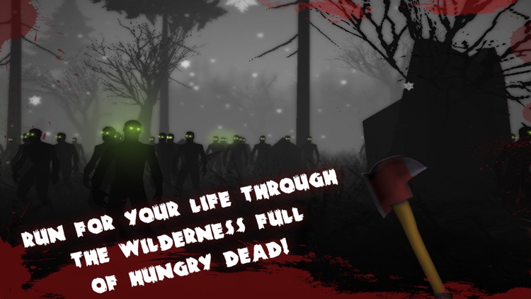 Zombie Runner Game 3D Free