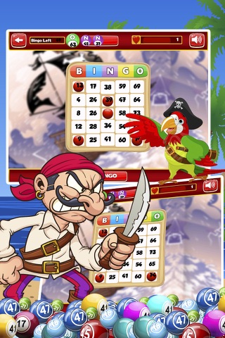 Gem Bingo Mania Premium - Free Bingo Casino Game screenshot 4