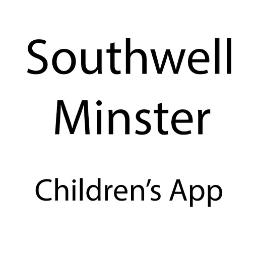 Southwell Minster Children's App