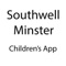 This is the official mobile application for children at Southwell Minster