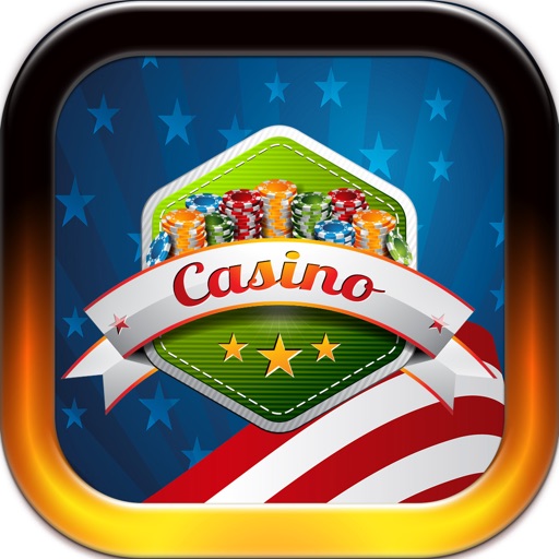Monte Carlo Casino Max Bet Slots - New Game of 2016 icon