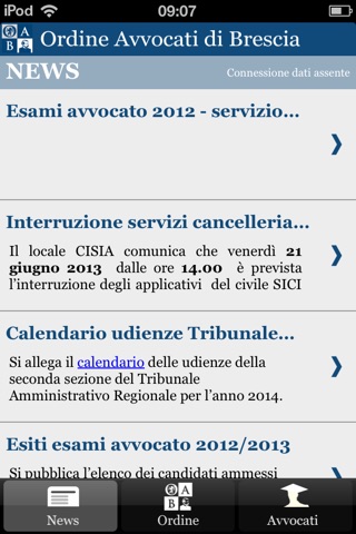 OAB screenshot 2