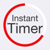 Instant Timer - Simple multiple timer