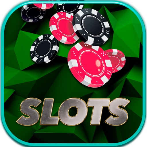 Classic Casino Green Machine - Play Vegas, Play Games icon