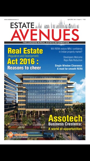 Estate Avenues(圖1)-速報App