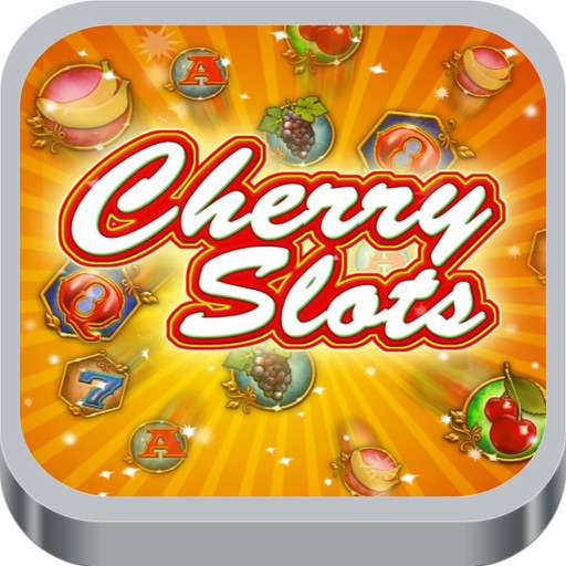 Cherry Slots The Funy Icon