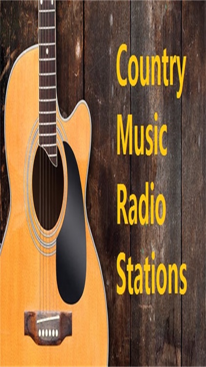 Country Music Radio Stations