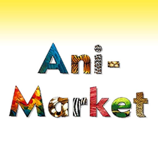 Ani-Market icon