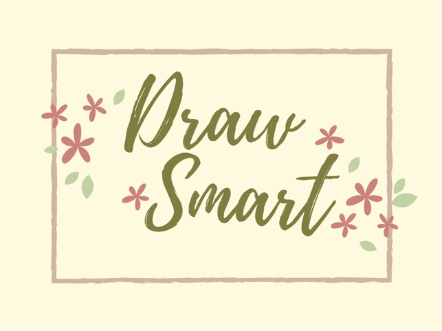 Draw Smart(圖1)-速報App