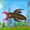 Death Worm Slither － Hungry Snake Evolution Attack game