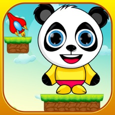 Activities of Jumper Panda