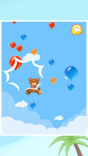 Happy Balloon - balloons game - balloon pop(圖5)-速報App