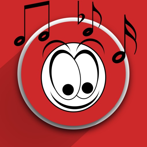 Cartoon Ringtone Maker Pro - Personalize Your Phone With Tons Of Crazy & Funny Sound Effects icon