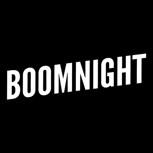 Boomnight icon