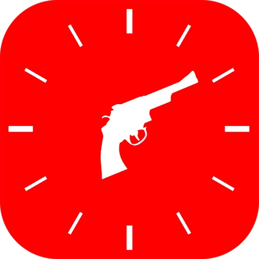 Gunny Clock Hunt : Clocks Shooting Fun icon