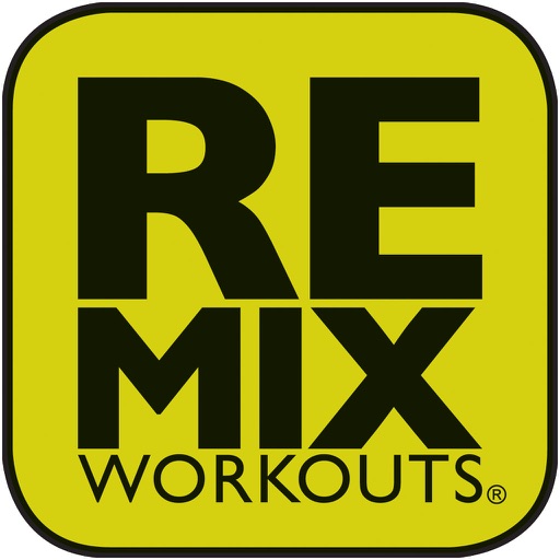 Remix Workouts