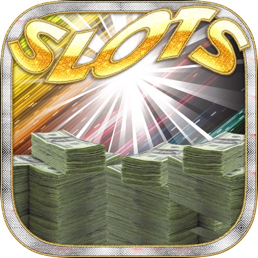 Absolute Las Vegas Winner Slots icon