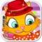 Sweet Cat- Animal，Education Simulation，Girls makeup free games