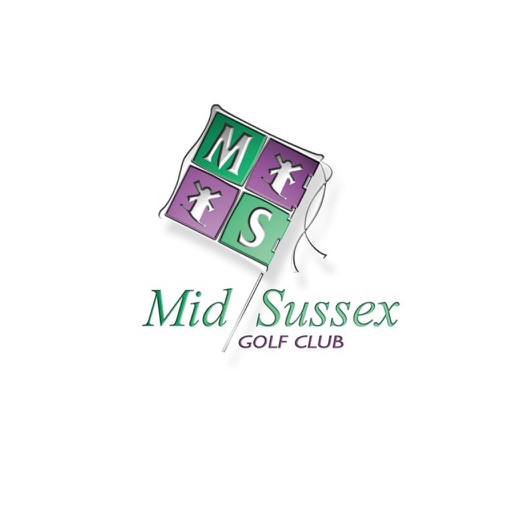 Mid Sussex Golf Club icon