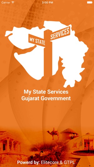 Government Of Gujarat Services(圖1)-速報App