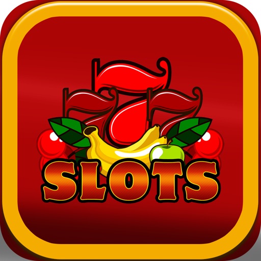 Hot Gambling House 777 Slots - Jackpot Party icon