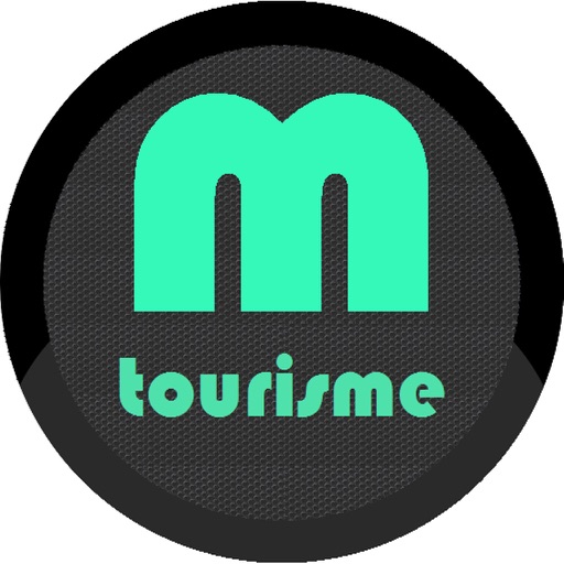 Maurice Tourisme icon