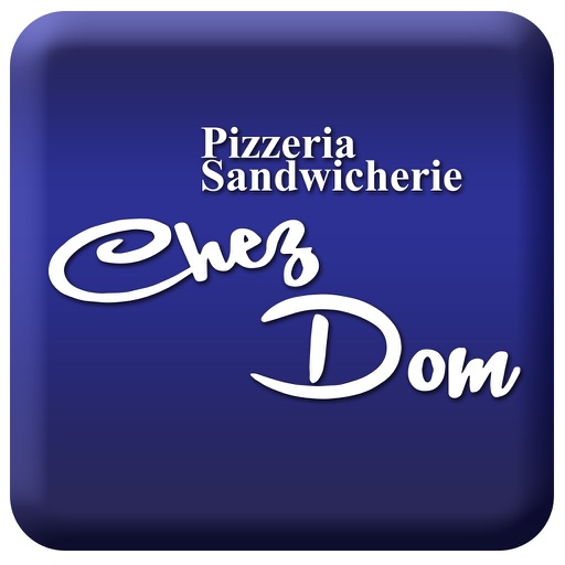 Pizza Chez Dom icon