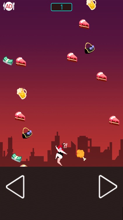 TapTap Diet screenshot-3