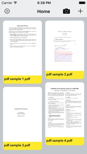 PDF Converter Ultimate(圖2)-速報App