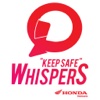 Keep Safe Whispers
