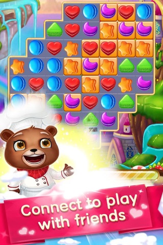 Candy Connect Edition screenshot 2